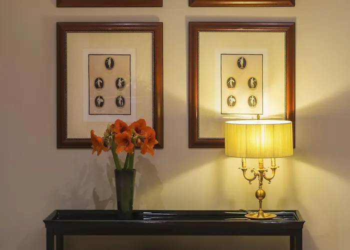 Starhotels Michelangelo