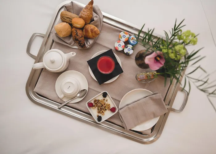 Starhotels Michelangelo