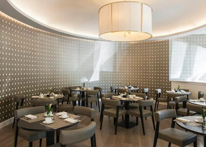 Starhotels Michelangelo