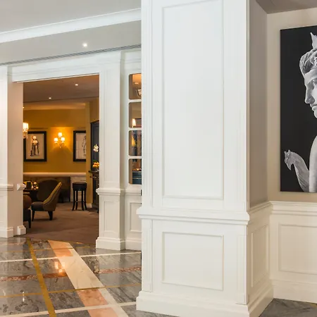 Hotel Starhotels Michelangelo