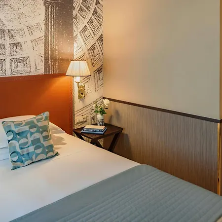 Starhotels Michelangelo 4*