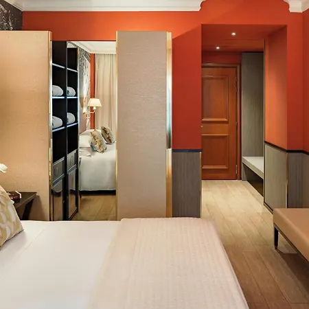 Starhotels Michelangelo 4*