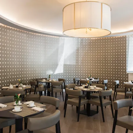 Starhotels Michelangelo Roma