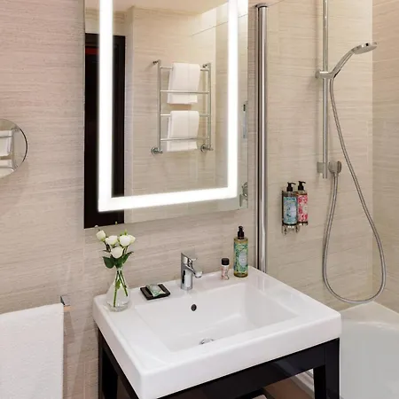 Hotel Starhotels Michelangelo 4*