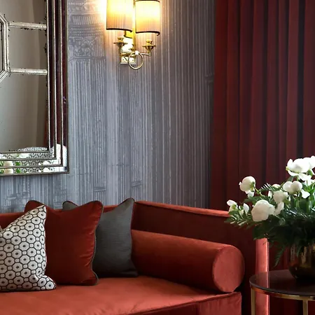 Hotel Starhotels Michelangelo Roma