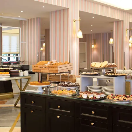 Starhotels Michelangelo