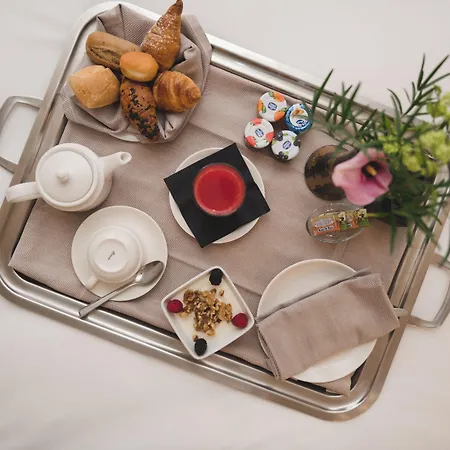 Starhotels Michelangelo