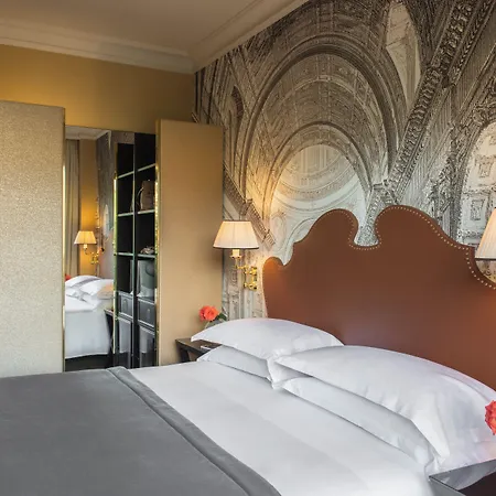 Starhotels Michelangelo