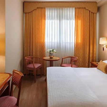 Hotel Starhotels Michelangelo