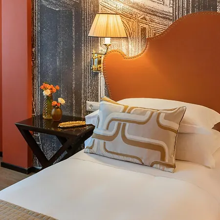 Ξενοδοχείο Starhotels Michelangelo 4*