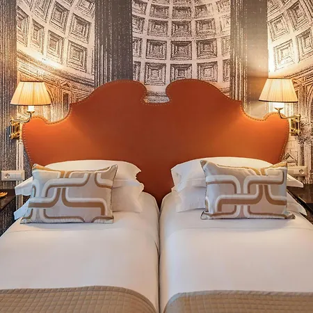 Hotel Starhotels Michelangelo