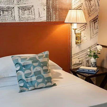 Starhotels Michelangelo 4* Roma