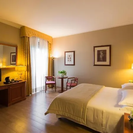 Starhotels Michelangelo 4*