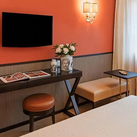 Hotel Starhotels Michelangelo