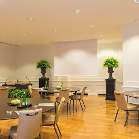 Starhotels Michelangelo