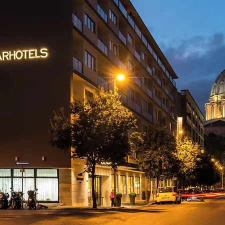 Starhotels Michelangelo 4*