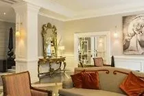 Starhotels Michelangelo Roma