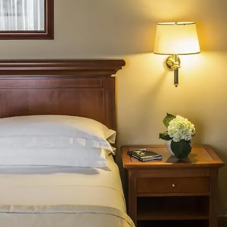Hotel Starhotels Michelangelo 4*