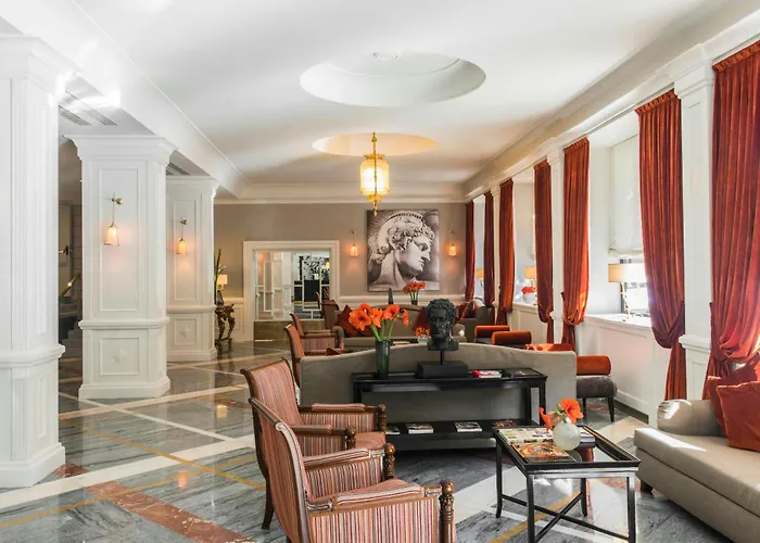 スターホテルズ ミケランジェロ