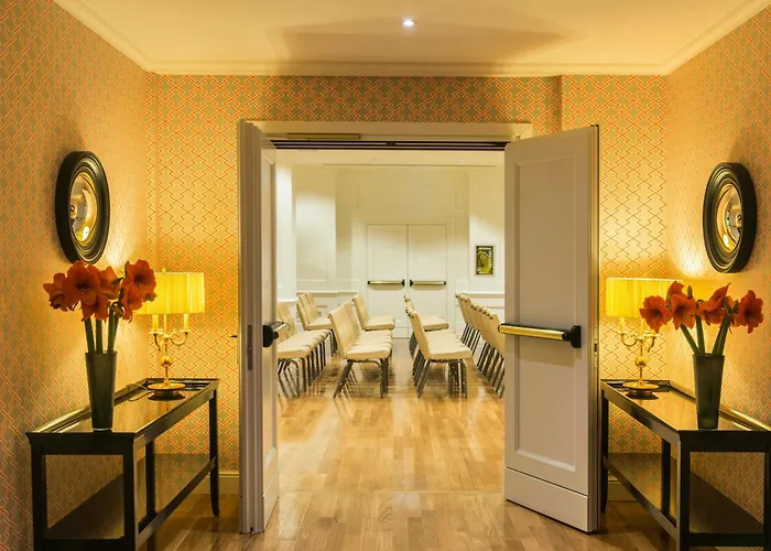 スターホテルズ ミケランジェロ ホテル