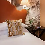 فندق ستارهوتيلز ميشيل أنجيلو روما