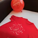 ستارهوتيلز ميشيل أنجيلو روما