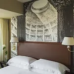 Hotel Starhotels Michelangelo