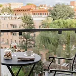 Hotel Starhotels Michelangelo 4*