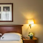 Starhotels Michelangelo Hotel 4*