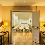 Starhotels Michelangelo מלון