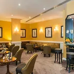 Starhotels Michelangelo Hotel 4*