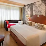 Starhotels Michelangelo 4* Roma