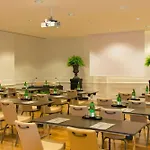 Starhotels Michelangelo Hotel