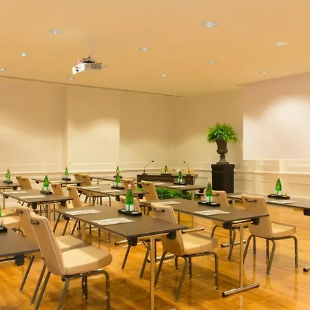 מלון Starhotels Michelangelo
