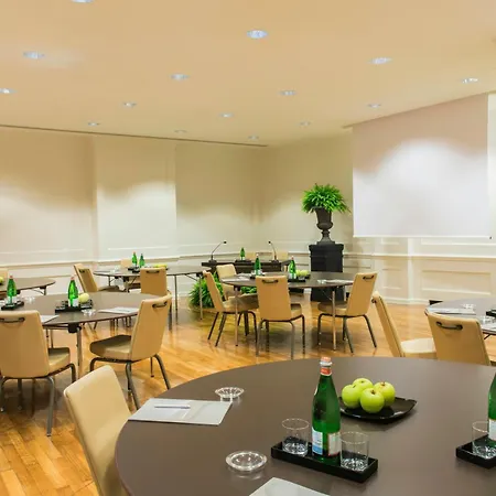 Hotel Starhotels Michelangelo