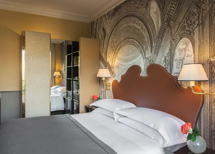 Starhotels Michelangelo